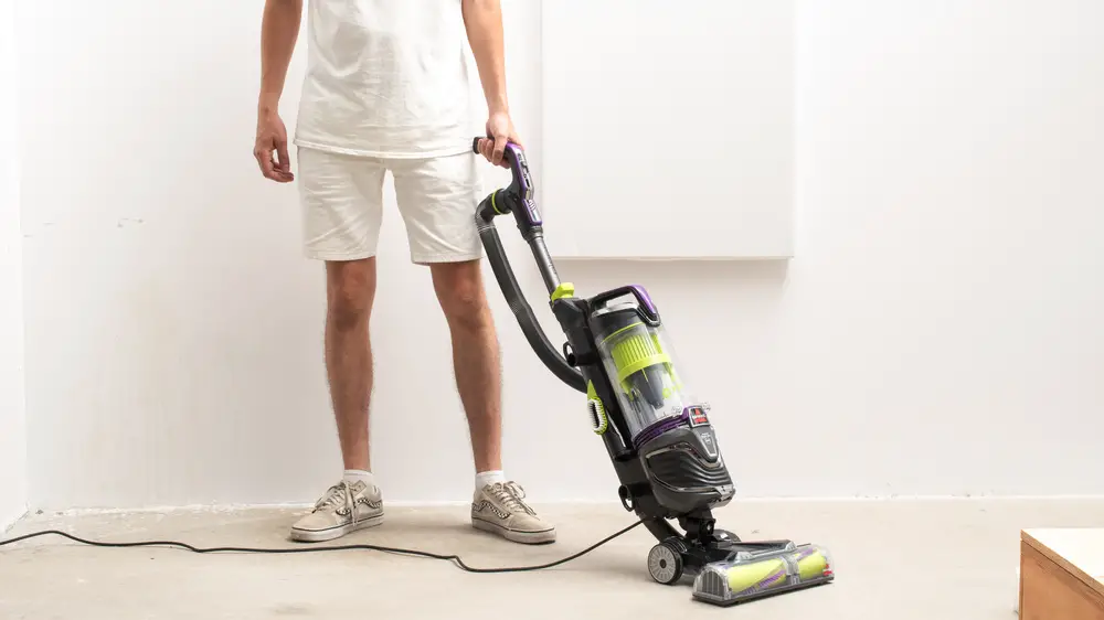 Bissell Pet Hair Eraser Turbo Plus Upright Vacuum Cleaner User Guide Bissell Pet Hair Eraser Turbo Plus Upright Vacuum Cleaner User Guide