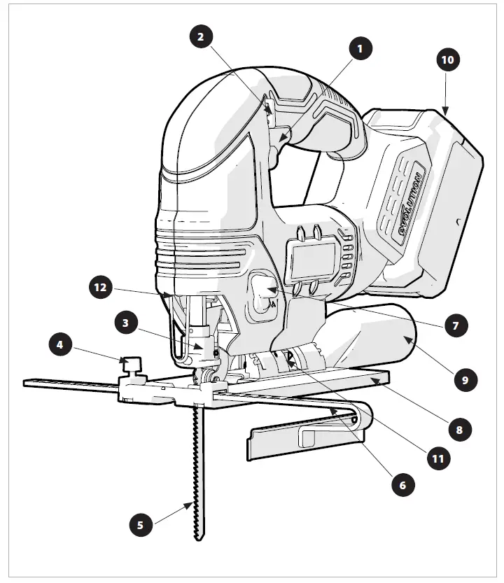 evolution-R90-JGS-Li-18V-Li-Ion-EXT-Cordless-Jigsaw-fig-5