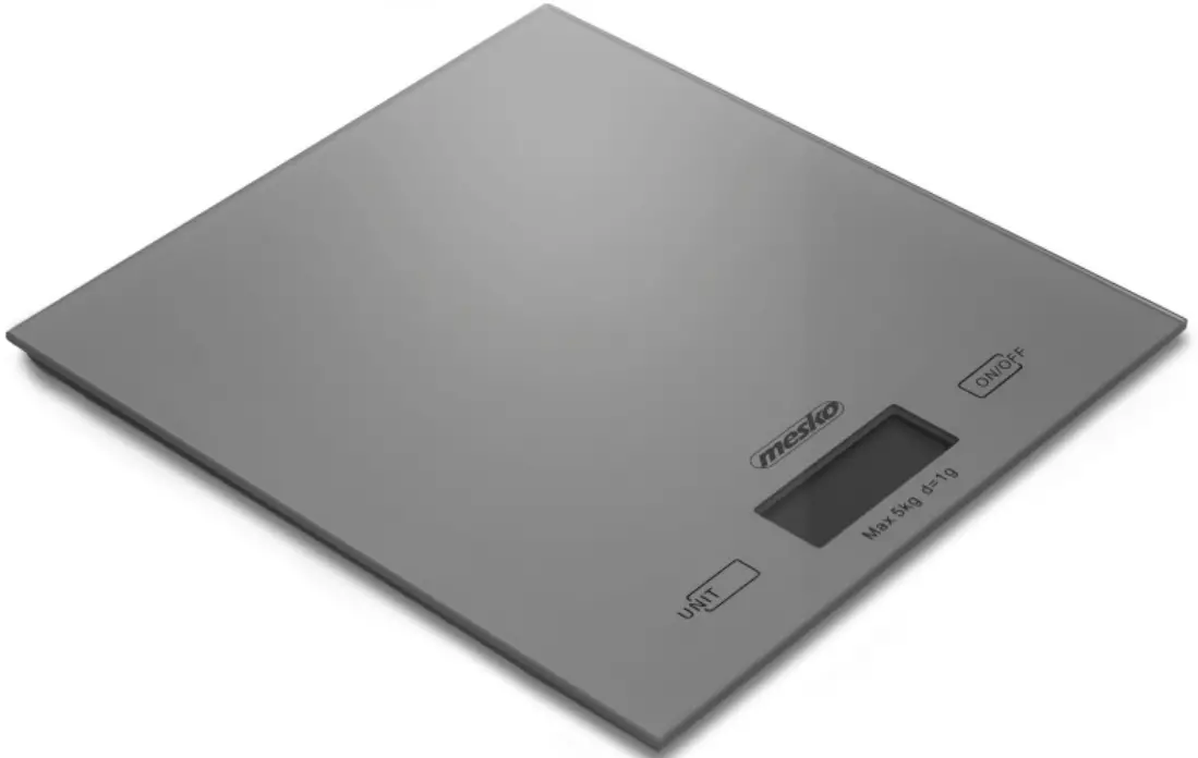 mesko MS 3145 Electronic Kitchen Scale