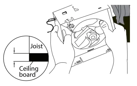 Installation Existing Construction