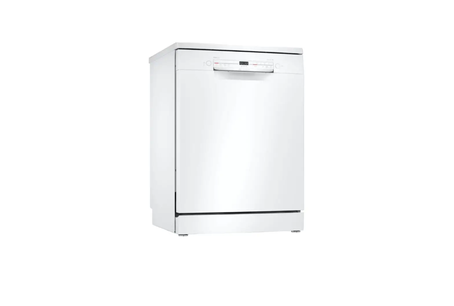 Bosch Sgs2itw04e 60cm Freestanding Dishwasher User Guide