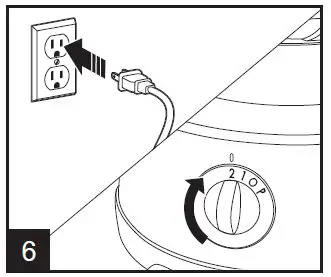 Hamilton Beach 70730 Food Processor fig 10