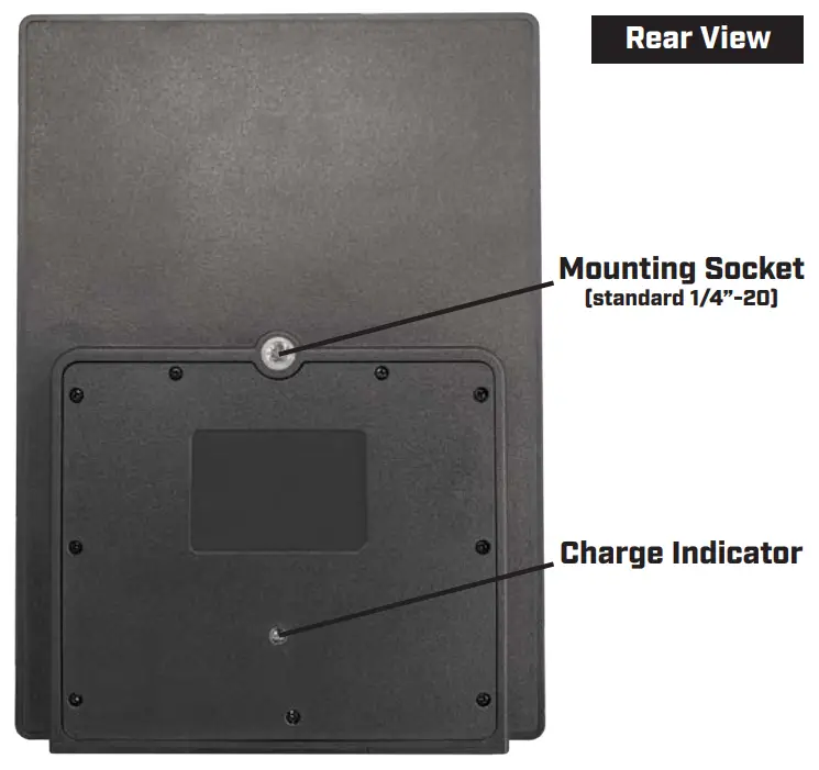 Bushnell 119986C Solar Panel for Trail Camera-fig2