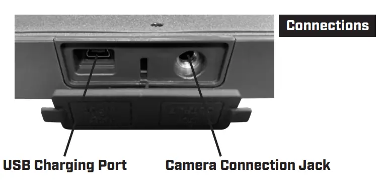 Bushnell 119986C Solar Panel for Trail Camera-fig3