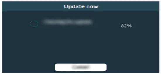 SAMSUNG T NKM2DEUC 2021 Smart LED TV - rts downloading