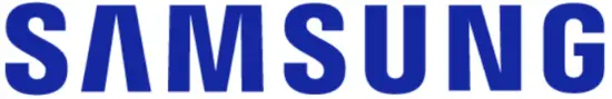 SAMSUNG logo