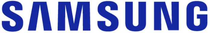 SAMSUNG logo
