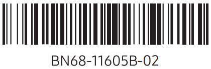 samsung QE43Q60A 43 inch 4K QLED - sn number