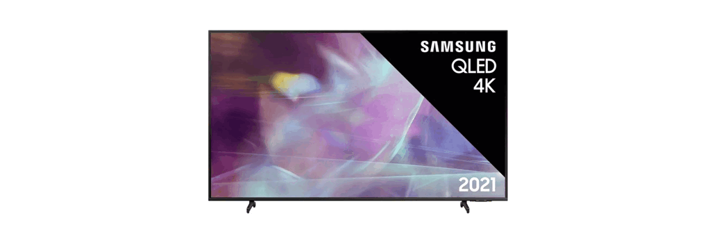 Samsung Qe50q64a - 50 Inch - 4k Qled User Manual Samsung Qe50q64a - 50 Inch - 4k Qled User Manual