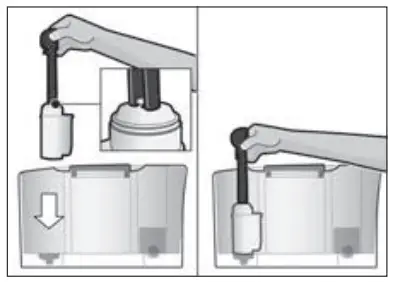 SIEMENS-TE65-Automatic-Coffee-Machine-12
