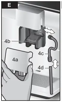 SIEMENS-TE65-Automatic-Coffee-Machine-5