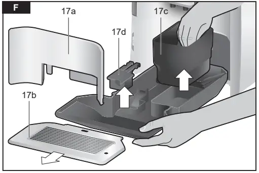 SIEMENS-TE65-Automatic-Coffee-Machine-6