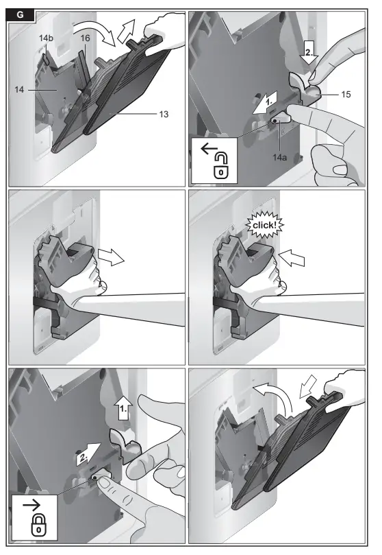 SIEMENS-TE65-Automatic-Coffee-Machine-7