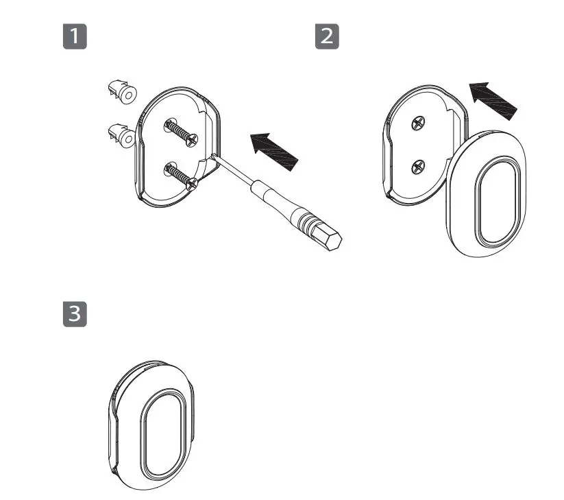 dahua-ARD821-W2-Wireless-Panic-Button-FIG-5