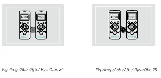 cecotec Robot vacuum cleaners fg 25