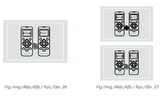 cecotec Robot vacuum cleaners fg 27