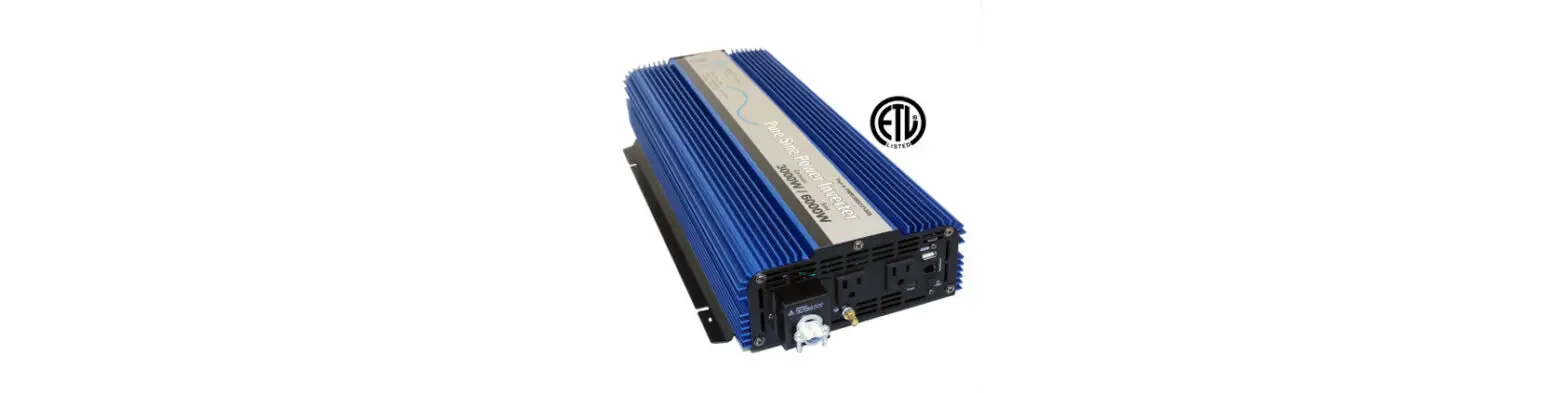Aims Power Pwri300012120s Dc To Ac Pure Sine Power Inverter Instruction Manual Aims Power Pwri300012120s Dc To Ac Pure Sine Power Inverter Instruction Manual