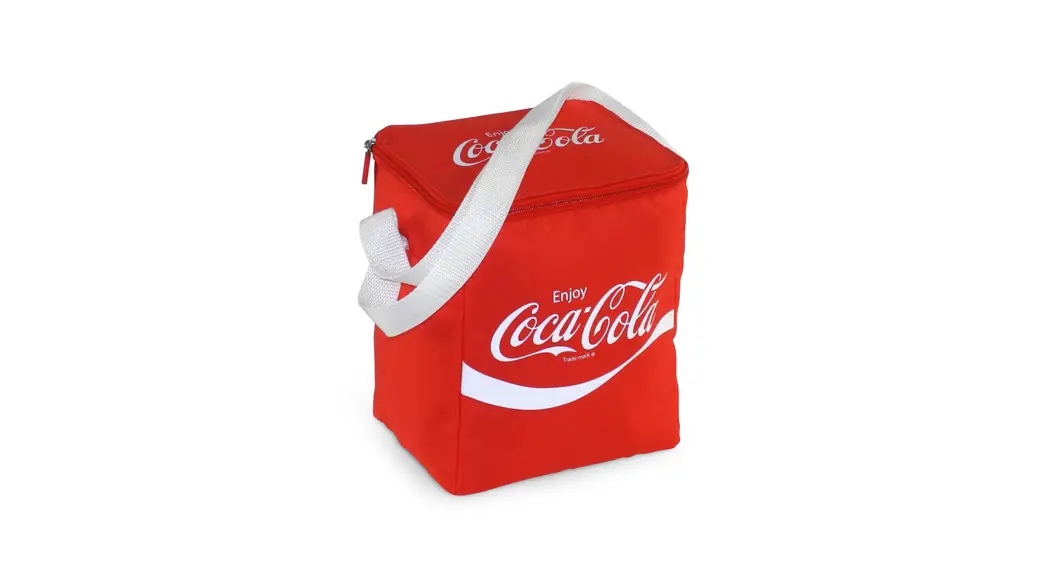 Coca-cola Emea16 Passive Cooling Bags Instruction Manual Coca-cola Emea16 Passive Cooling Bags Instruction Manual