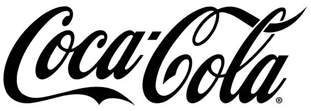Coca-Cola logo