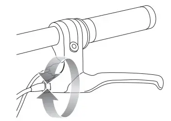 Razor SX500 Dirt Rocket McGrath Electric Motocross Bike FFP - figure 12