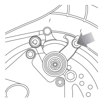 Razor SX500 Dirt Rocket McGrath Electric Motocross Bike FFP - figure 13