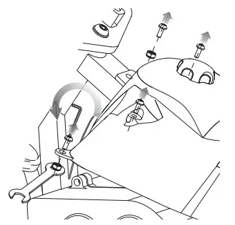 Razor SX500 Dirt Rocket McGrath Electric Motocross Bike FFP - figure 15
