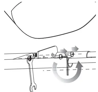 Razor SX500 Dirt Rocket McGrath Electric Motocross Bike FFP - figure 16