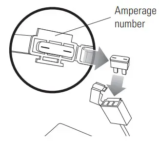 Razor SX500 Dirt Rocket McGrath Electric Motocross Bike FFP - figure 20