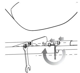 Razor SX500 Dirt Rocket McGrath Electric Motocross Bike FFP - figure 23