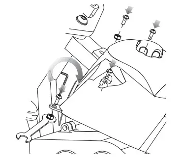 Razor SX500 Dirt Rocket McGrath Electric Motocross Bike FFP - figure 26