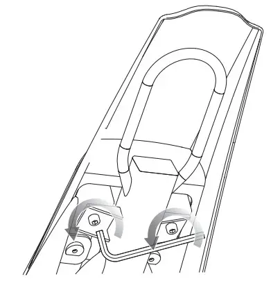 Razor SX500 Dirt Rocket McGrath Electric Motocross Bike FFP - figure 27