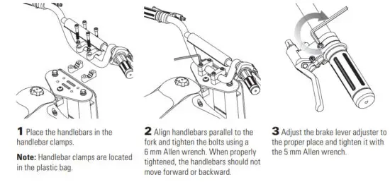 Razor SX500 Dirt Rocket McGrath Electric Motocross Bike FFP - figure 3
