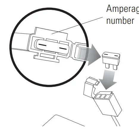 Razor SX500 Dirt Rocket McGrath Electric Motocross Bike FFP - figure 31