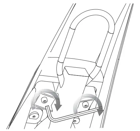 Razor SX500 Dirt Rocket McGrath Electric Motocross Bike FFP - figure 35