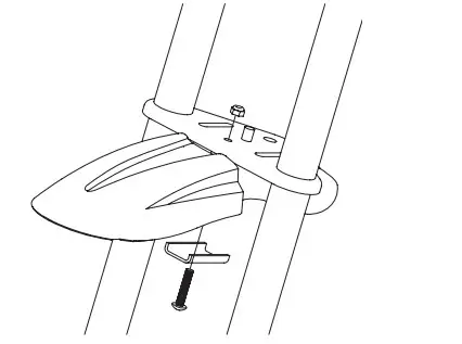 Razor SX500 Dirt Rocket McGrath Electric Motocross Bike FFP - figure 4