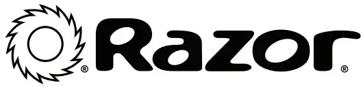 Razor - logo