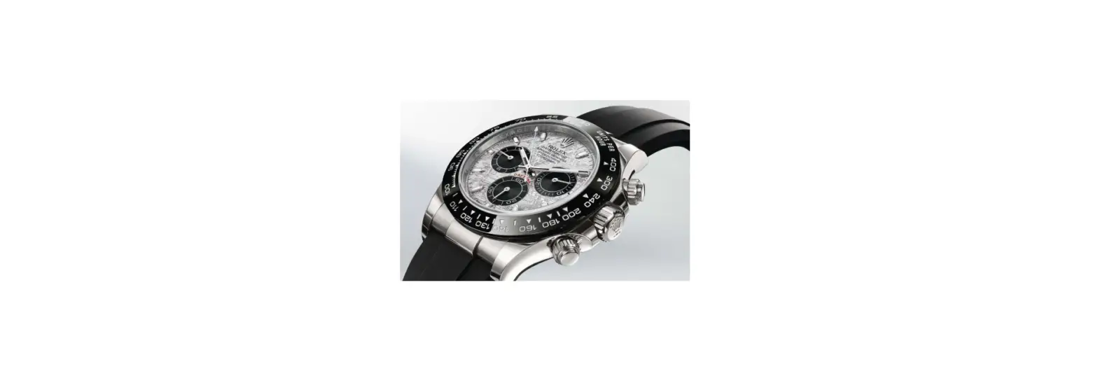 Rolex Oyster Perpetual Cosmograph Daytona Watch Instruction Manual