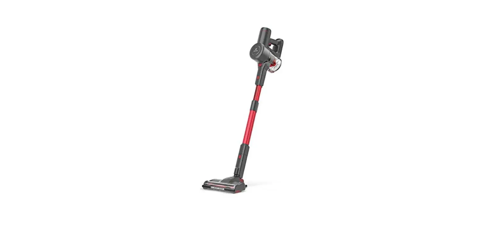 Nequare S12 Cordless Vacuum Cleaner Instruction Manual