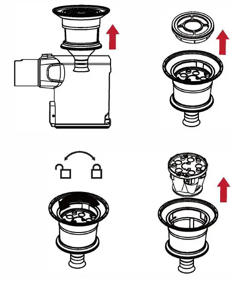 NEQUARE S12 Cordless Vacuum Cleaner-fig10