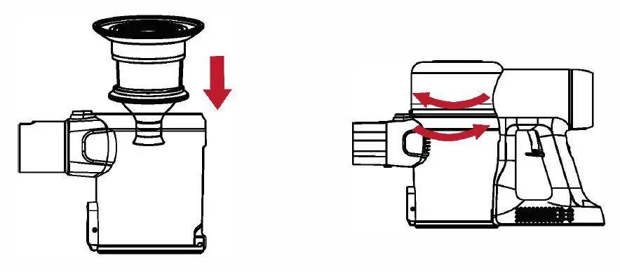 NEQUARE S12 Cordless Vacuum Cleaner-fig12