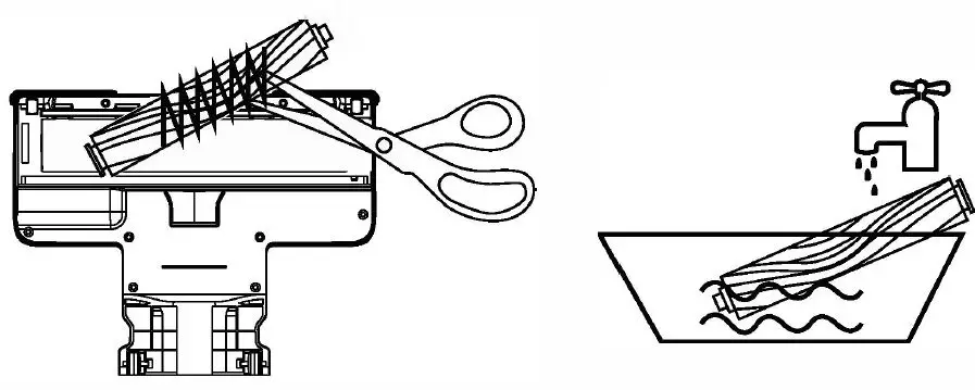 NEQUARE S12 Cordless Vacuum Cleaner-fig14