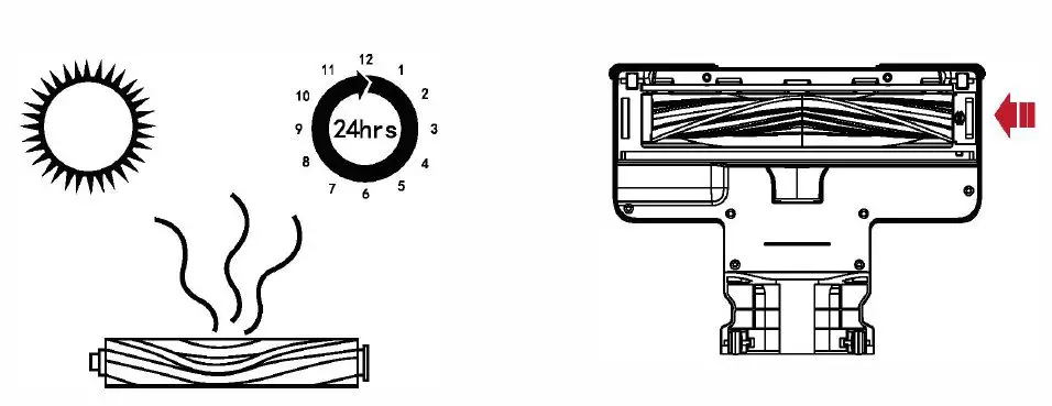 NEQUARE S12 Cordless Vacuum Cleaner-fig15