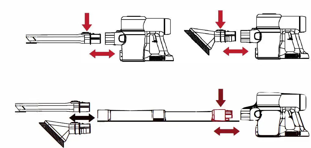 NEQUARE S12 Cordless Vacuum Cleaner-fig5