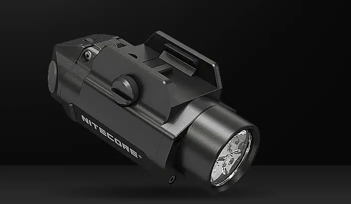 Nitecore Npl30 High Performance Universal Weapon Light User Manual Nitecore Npl30 High Performance Universal Weapon Light User Manual