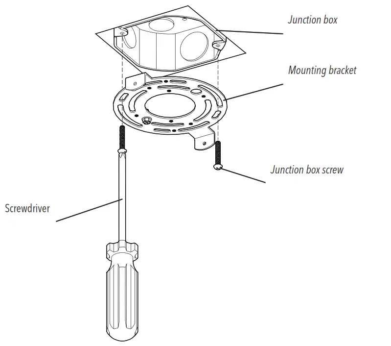 artika PDT SWR Swirl Pendant LED Light Fixture - Fig 8