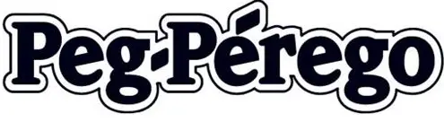 Peg-Perego logo