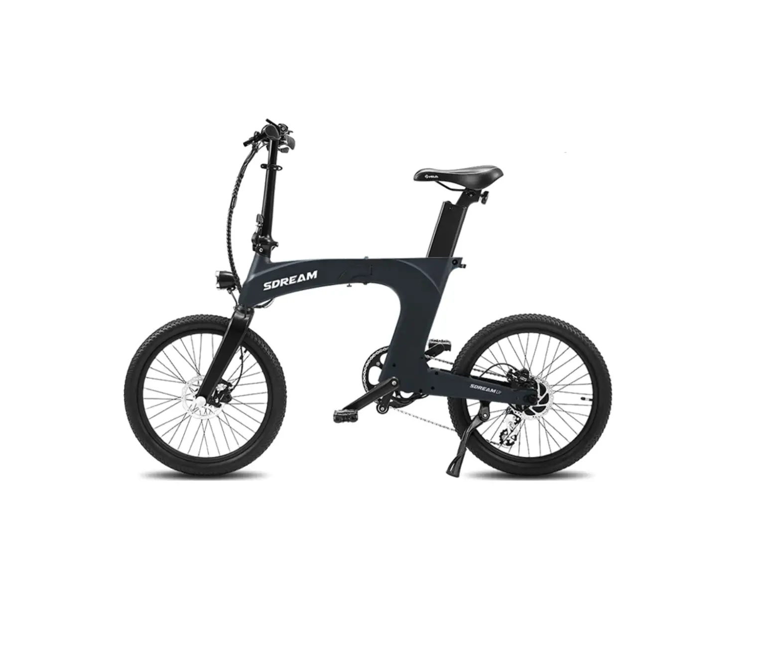 Sdream 500x Electric Bicycle Owner's Manual