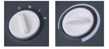 Goldair-GFH265-2000W-Oscillating-Fan-Heater-fig-1