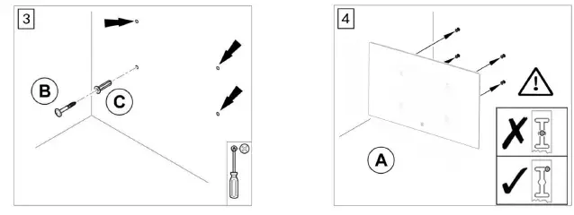 BVF B08RHTDCM8 Adelig Series Smart Mirror fig 5