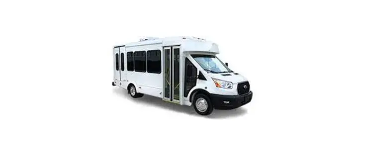 2019 Glaval Bus Forest River Bus Owners Manual 2019 Glaval Bus Forest River Bus Owners Manual